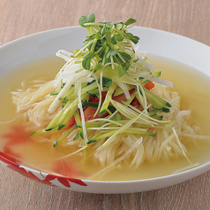 冷麺