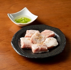 名物!!面脂!