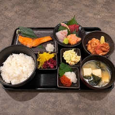 かこみ 札幌駅前店のおすすめランチ1