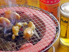 和牛ホルモン焼 旨臓本店の写真