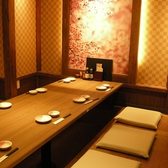 setting photo