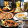 dining & bar G G C ダイニングアンドバー ジージーシーの画像