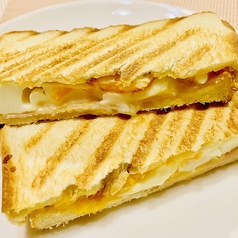 トネリコカフェのおすすめテイクアウト2