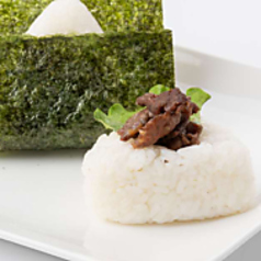 牛時雨のおむすび[約90g]