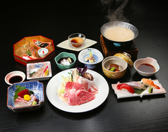 琉球料理 首里天楼 国際通り店のコース写真