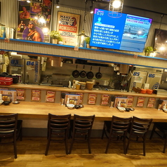 会社帰りに一杯サクッといかがですか？