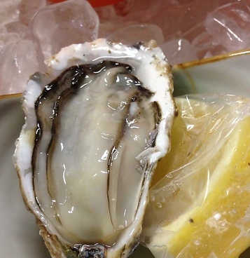 ウミコヤ38のおすすめ料理1