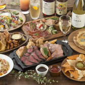 BAR 1986 KAKOGAWA バル カコガワのおすすめ料理2