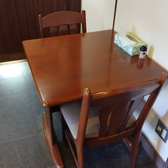 いざりかふぇの雰囲気2