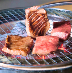 炭焼　肉の近どう　観音寺店のおすすめ料理1