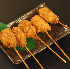 ・ささみチーズ串