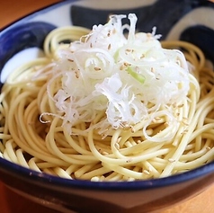 ちゃんぽん麺
