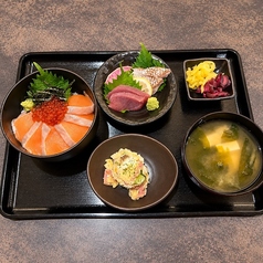 かこみ 札幌駅前店のおすすめランチ2