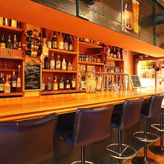 イザカヤ ジャ ナイ 東岡崎店の雰囲気3