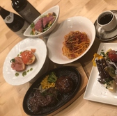 Grill Kitchen BULLURE.S グリルキッチン ブルアーズのおすすめ料理2