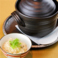 10月◆菜な会席5500円コース…松茸の炊き込みご飯 (一例です)