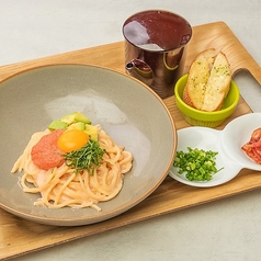 瓦 ダイニング kawara CAFE&DINING 横須賀モアーズ店のおすすめランチ2