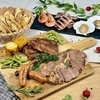 7CAMPSTARS CAFE&BBQ セブンキャンプスターズカフェアンドバーベキュー