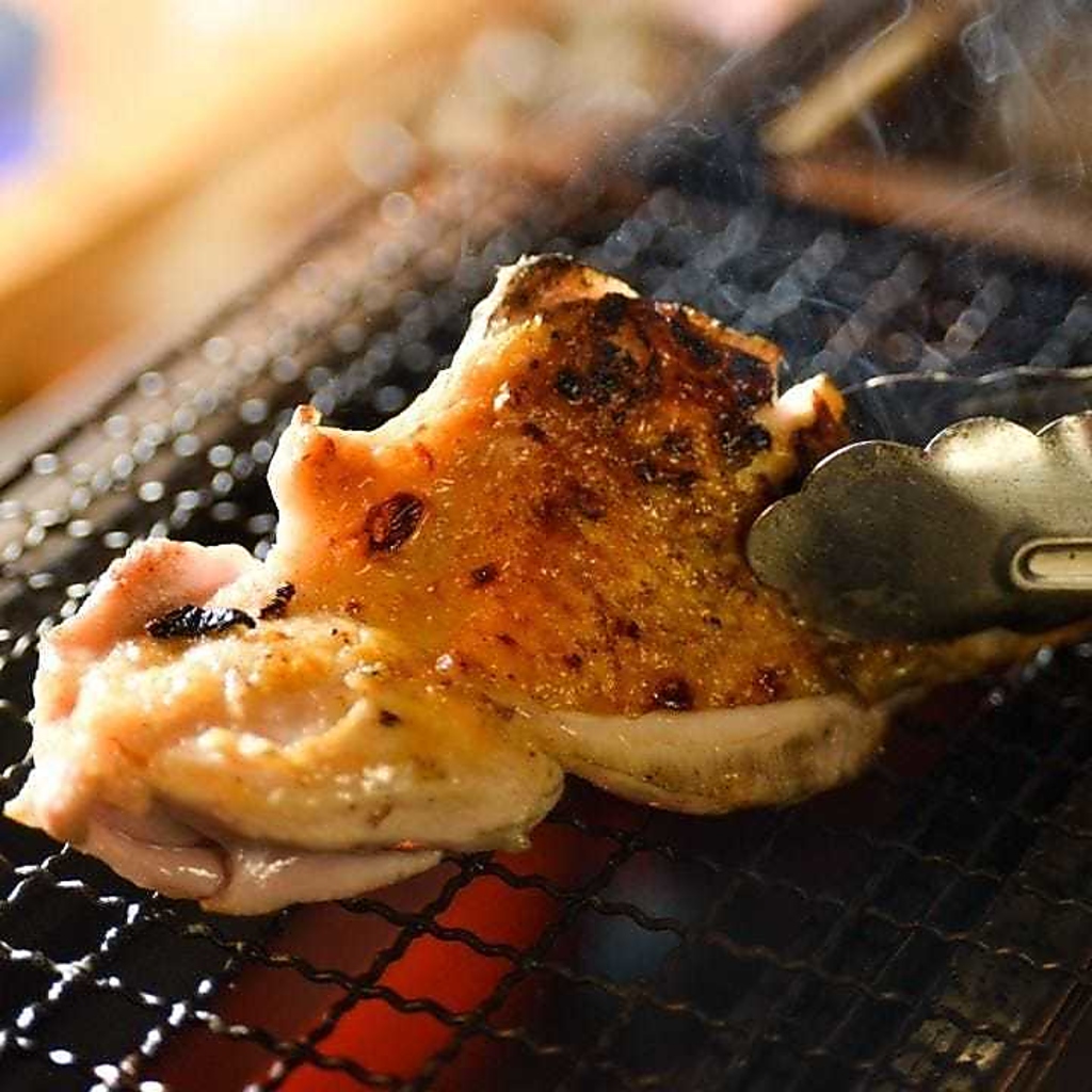 当店の肉を使った料理は、お肉自体の鮮度はもちろん焼き加減や味付けにもこだわって提供いたします。