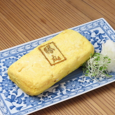 特製だし巻きたまご