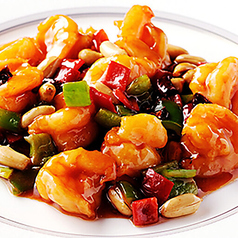 中国料理