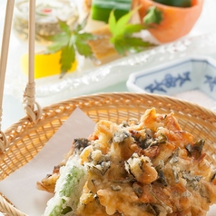 ランチ限定・あおい会席