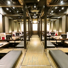 寧々家 一宮駅前店の雰囲気1