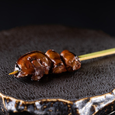 銀座 焼き鳥 桃の木のおすすめ料理2