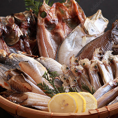 東北メシ 炉端ジュン特集写真1