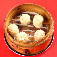 三鮮焼売（５個）