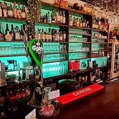 ピッツァ&バー ストレイト アヘッドのおすすめ料理3