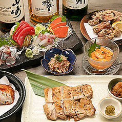 呑み処 柳の雰囲気3