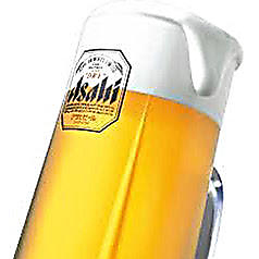 アサヒスーパードライ