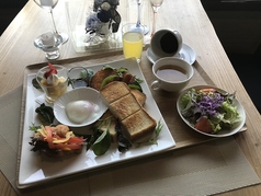 カジュアルキッチン Nisiki Diningのコース写真