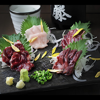 肉バルならではの肉料理を鮮度高くご提供