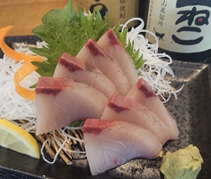 刺味