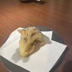 舞茸