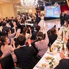 Dress WEDDING AND PARTY ドレスの特集写真