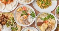 【食べ放題】おすすめのベトナム料理をご堪能あれ！