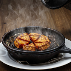 カマンベール瞬間燻製