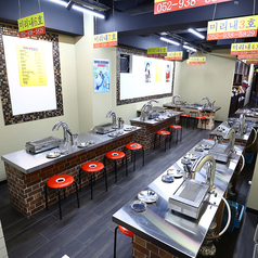 ミリネヤンコプチャン 名古屋大曽根店の特集写真