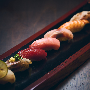 ゐまる はなれのおすすめ料理1