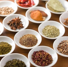 王ちゃんの中華のおすすめポイント1