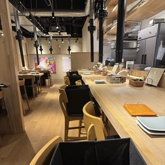 37名様以上から承っております。お気軽にご相談ください。