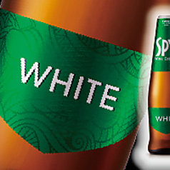 ＳＰＹ　ホワイト