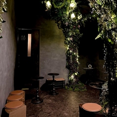 Crepe&Galette ROLMON ロルモン 谷町店