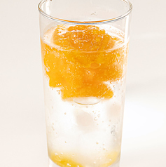 匠不知火みかんサワー