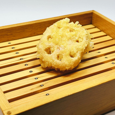 れんこん/かぼちゃ