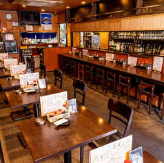 【店内喫煙可】2時間飲み放題1280円～！生ビール付きも！はとば 関内の特集写真