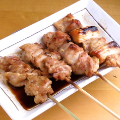 やきとりこけけのおすすめポイント1